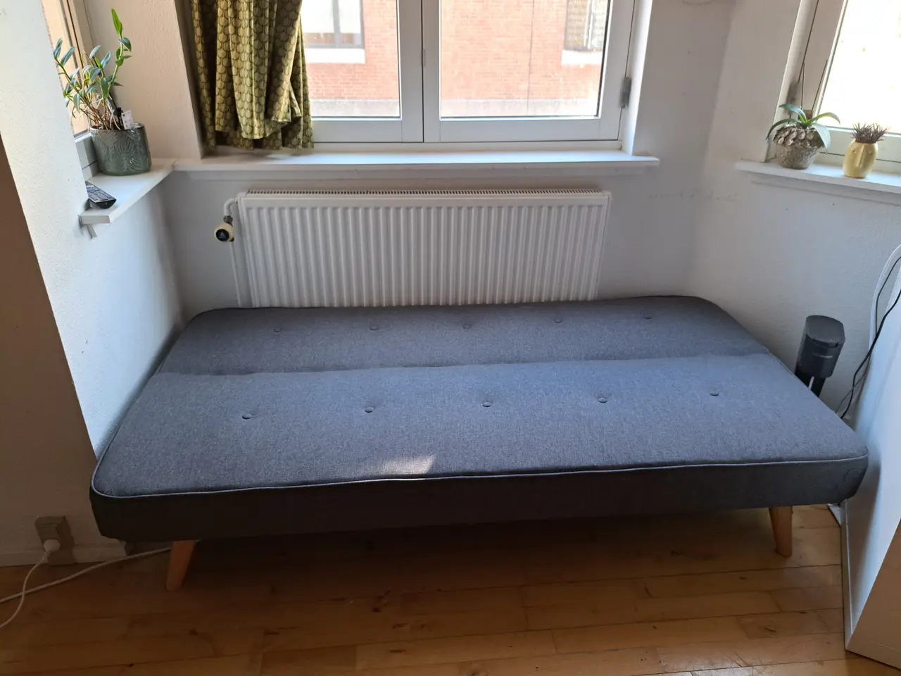 Billede 2 - Roxen fra Bellani sovesofa