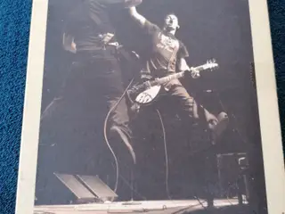 Against Me! - We're Never Going Home