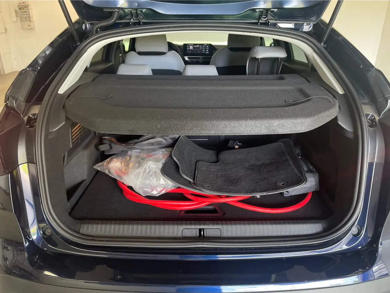 Billede 18 - Citroën ë-C4 54 Max