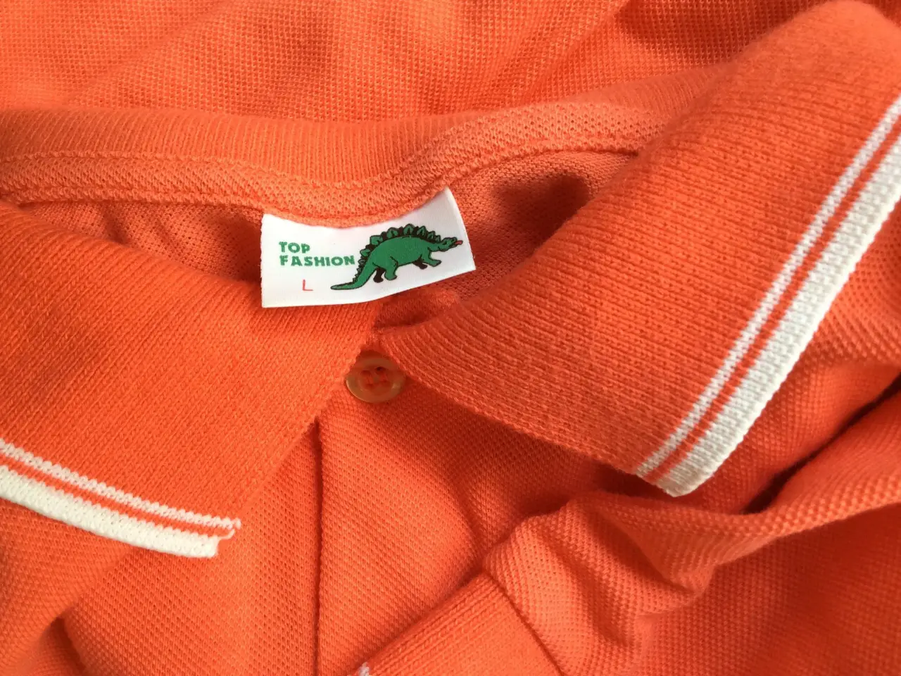 Billede 4 - Polo