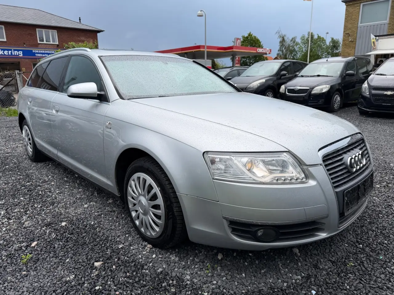 Billede 2 - Audi A6 2,4 Avant quattro Tiptr.