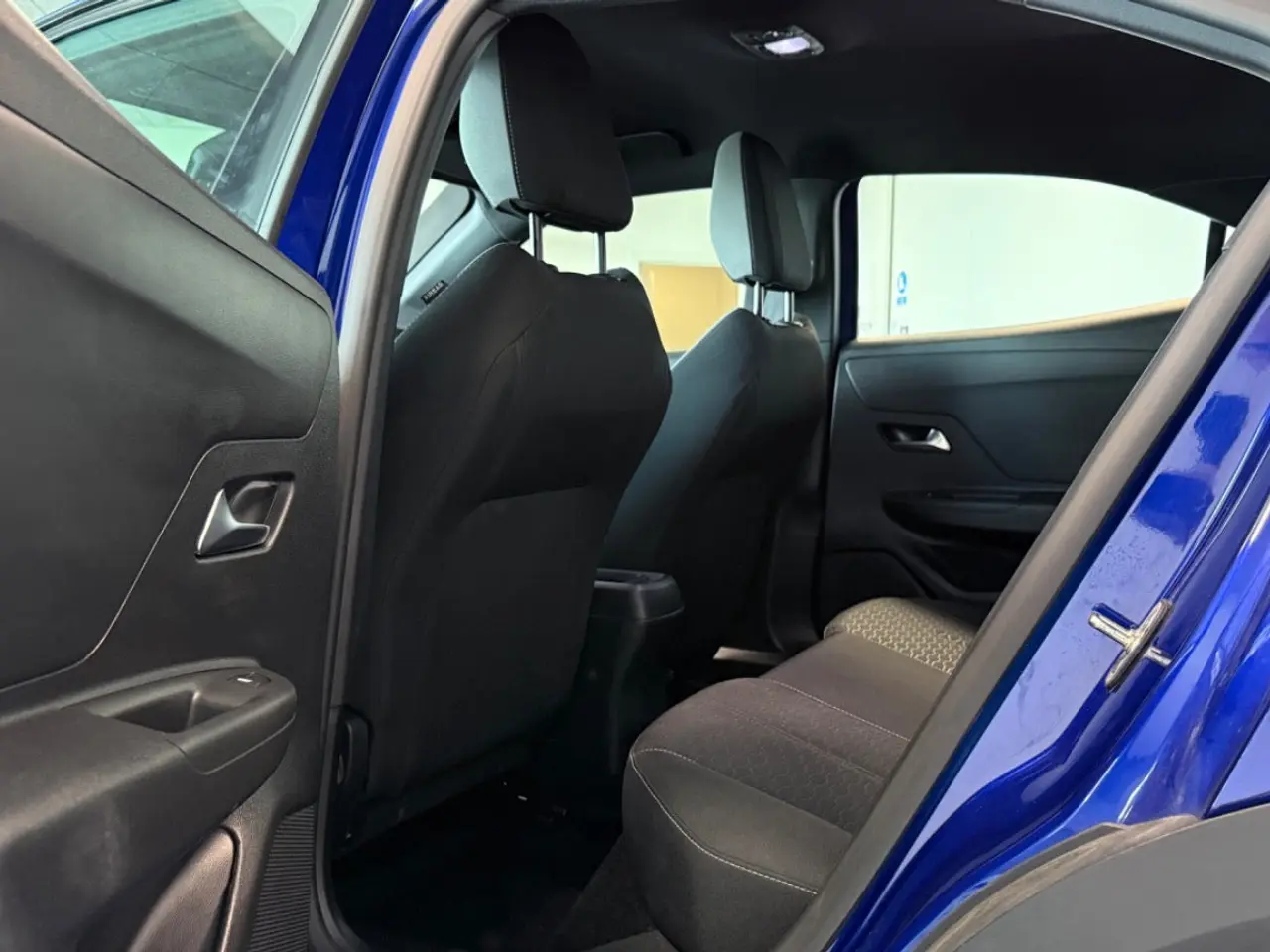 Billede 16 - Opel Mokka-e 54 Edition+