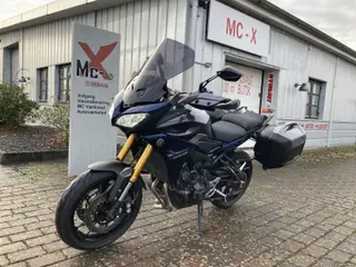 Yamaha Tracer 900