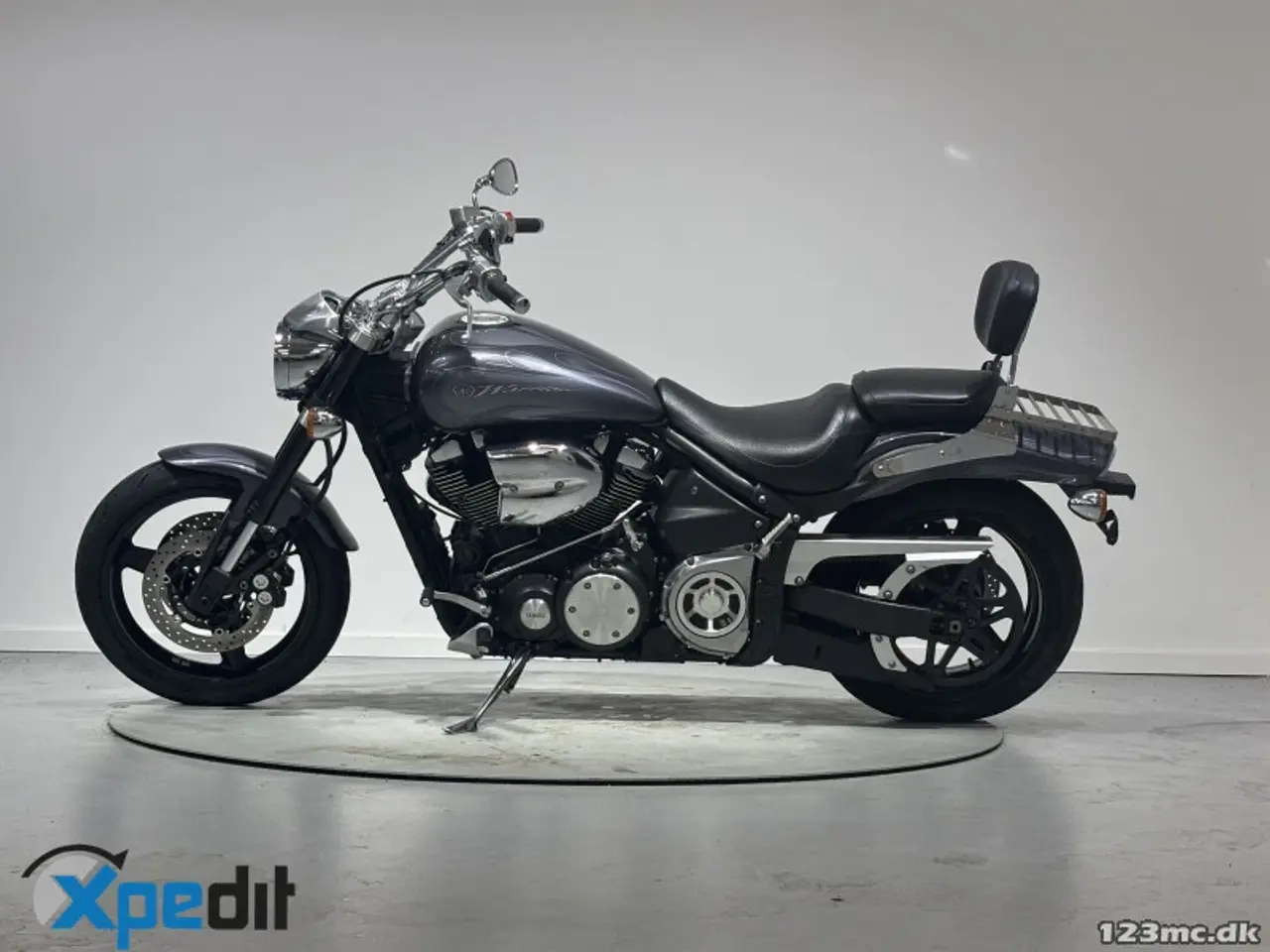 Billede 8 - Yamaha XV 1700