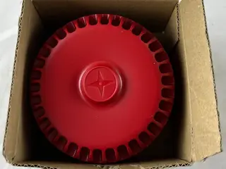 Fulleon ROLP/SV 0832-CPD-1651 Fire Alarm Sounder