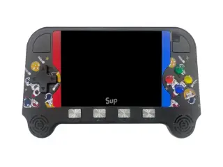 Retro mini console F3 classic games - SORT