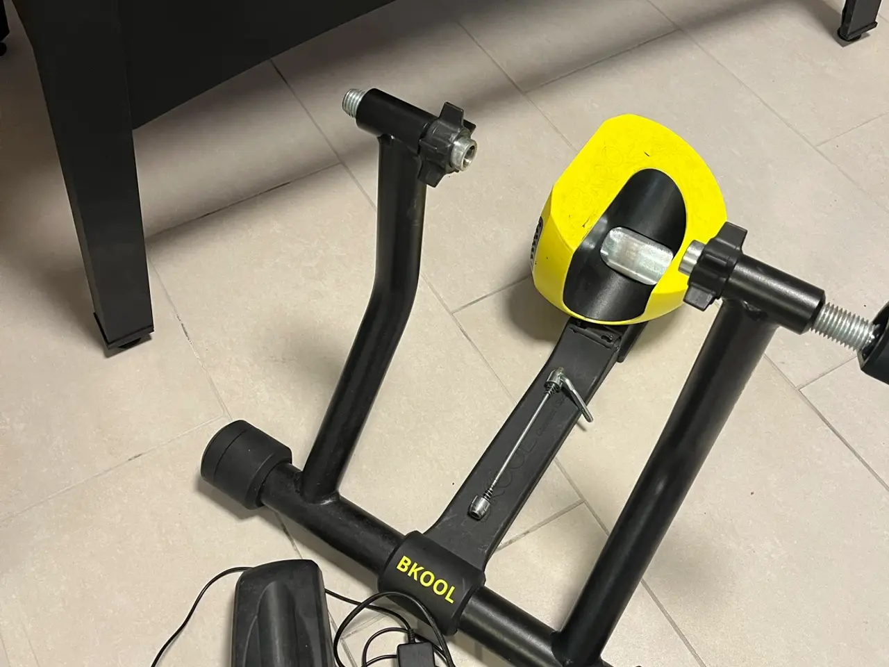 Billede 1 - BKOOL Smart Pro 2 Hometrainer