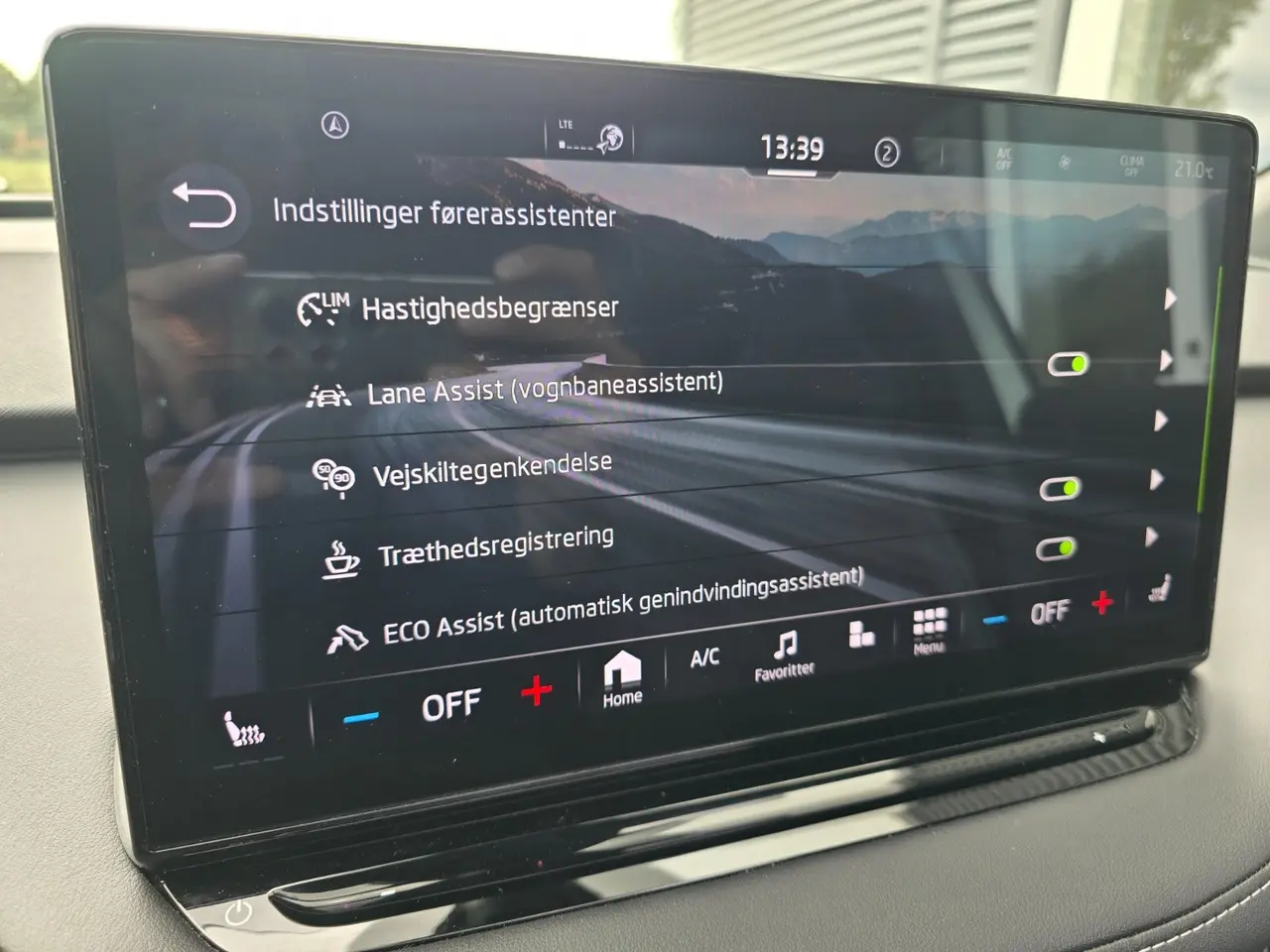 Billede 9 - Skoda Enyaq 80 iV Sportline