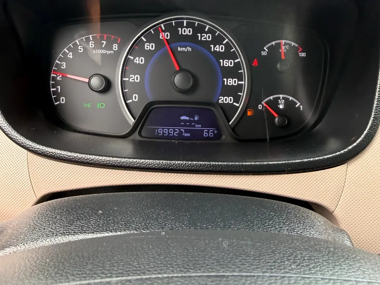 Billede 7 - Hyundai i10 2015