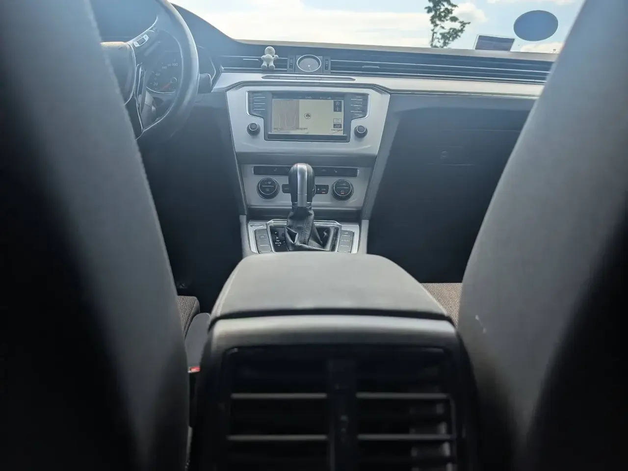 Billede 8 - VW Passat 1,4 TSi 150 Comfortline+ Variant DSG