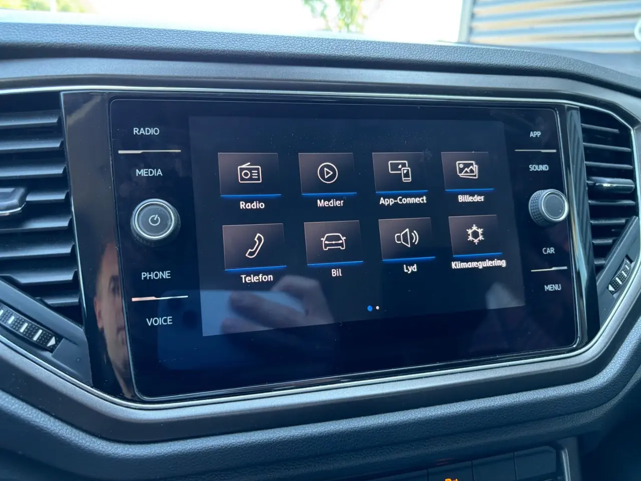 Billede 15 - VW T-Roc 1,0 TSi 115 Style