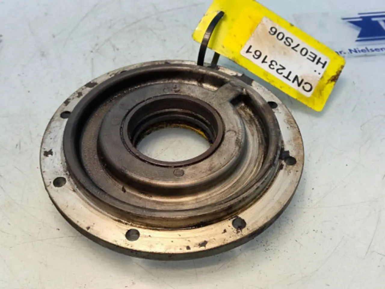 Billede 5 - John Deere S690 Hus DE20926