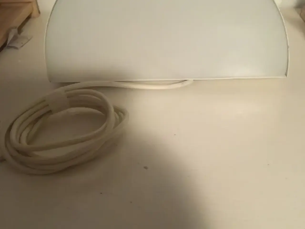 Billede 1 - Ude lampe