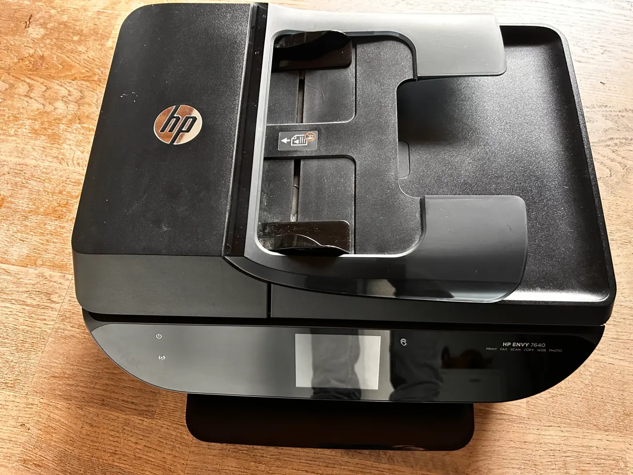 Billede 1 - Printer HP ENVY 7640