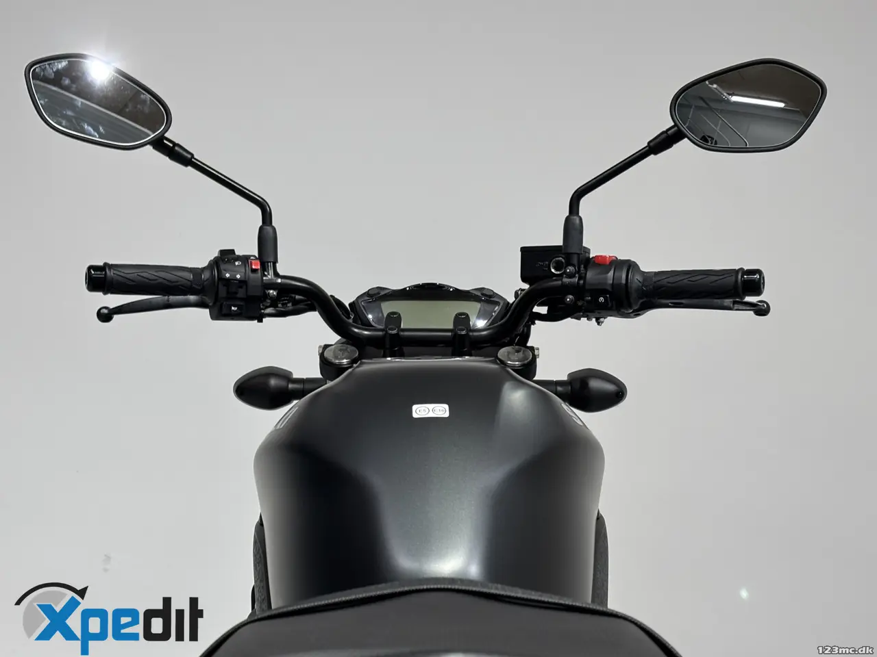 Billede 10 - Suzuki SV 650