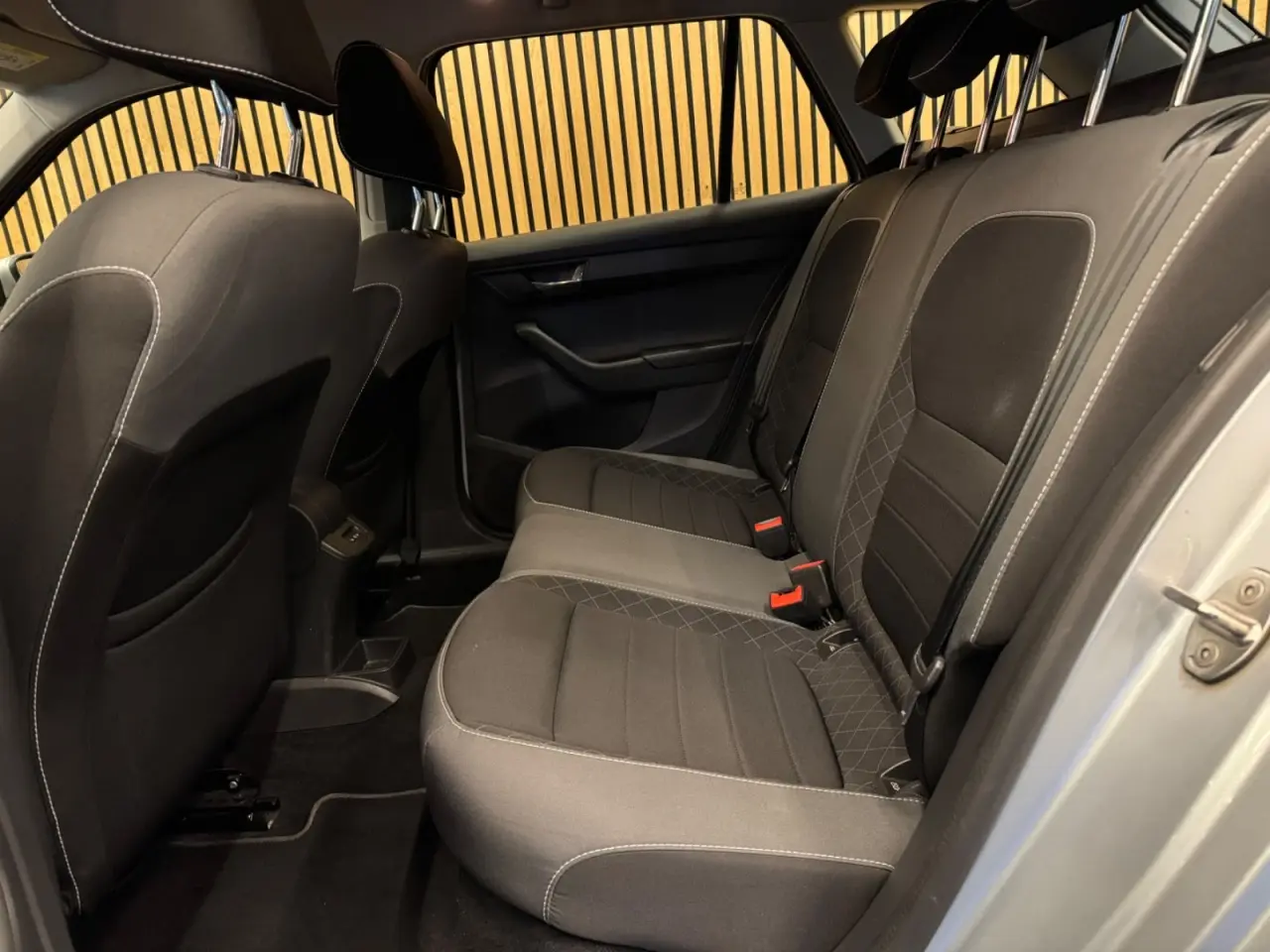 Billede 14 - Skoda Fabia 1,0 TSi 95 Life Combi