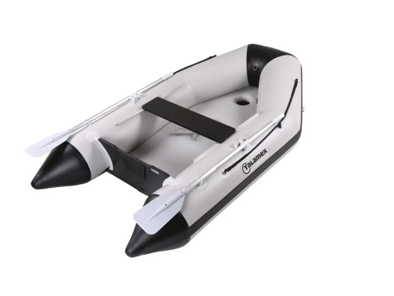 Billede 3 - Nauticline 300 Airdeck - Super Tilbud