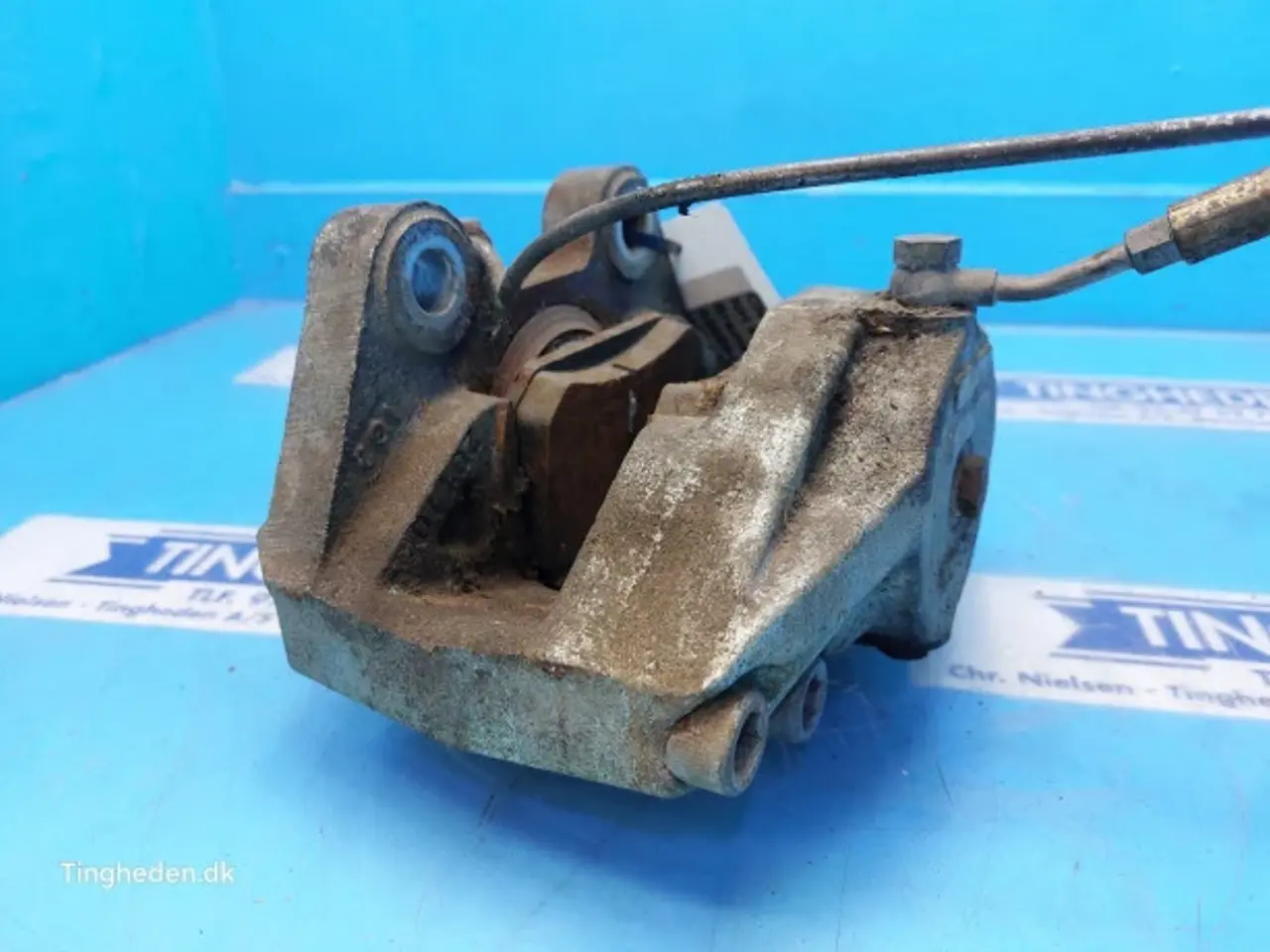 Billede 4 - New Holland CR9080 Bremsekaliber 84989455