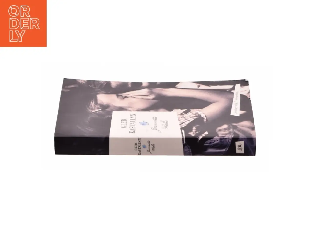 Billede 2 - Gler Kastalinn af Jeanette Walls