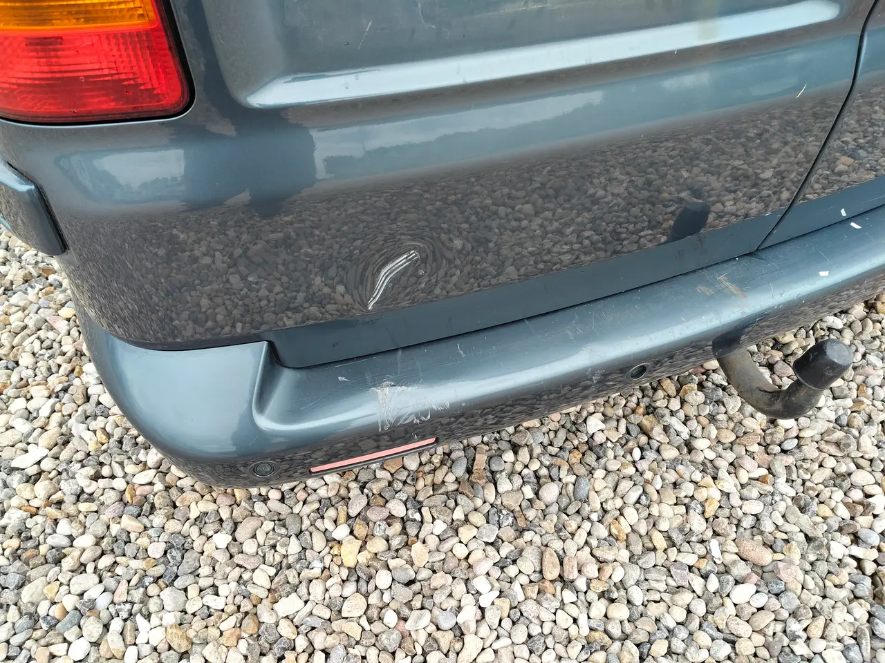 Billede 11 - VW Transporter 2,5 TDI Lang.