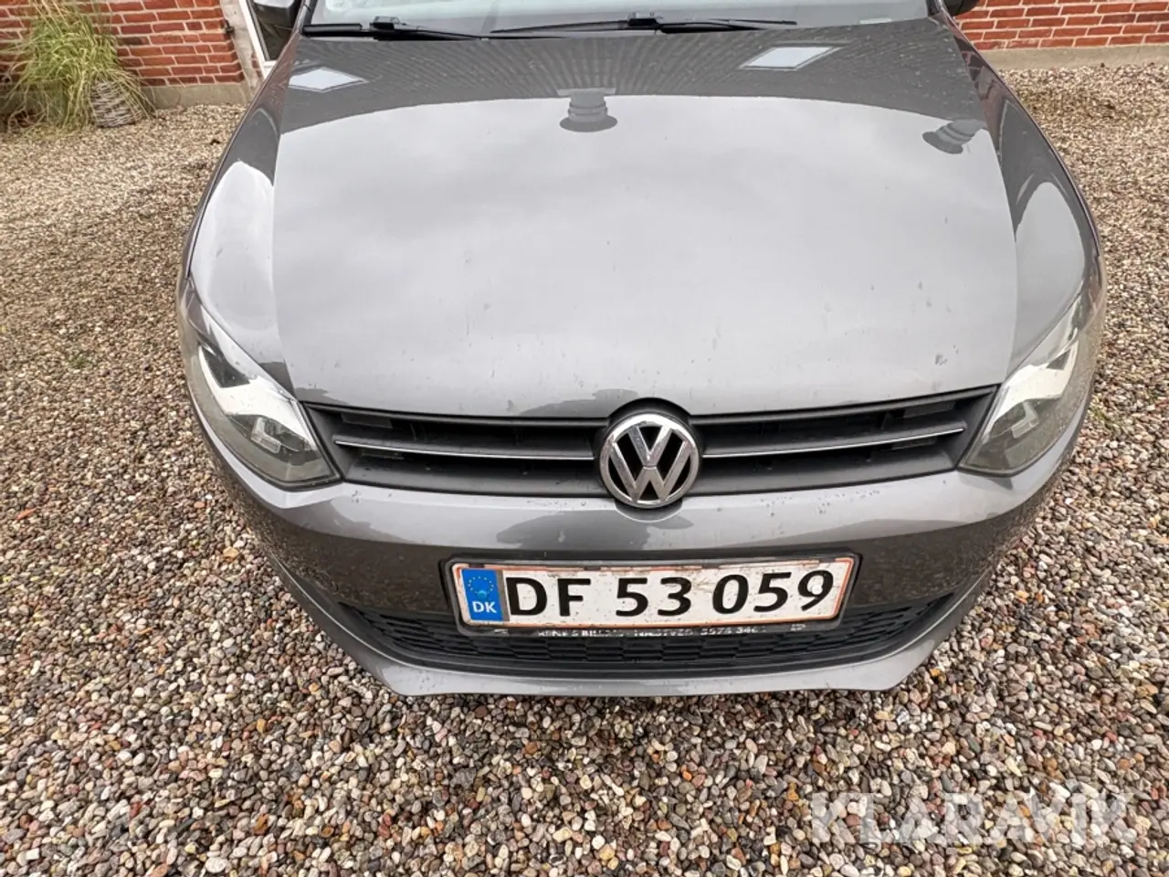 Billede 9 - Personbil Volkswagen Polo