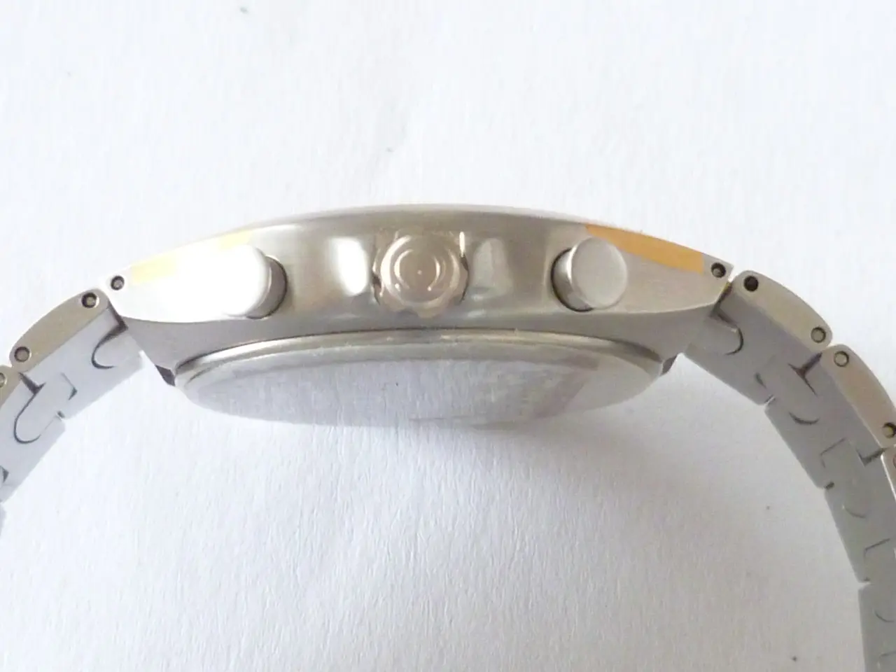 Billede 4 - Omega Seam.Polaris Chrono Lim.1257v3000