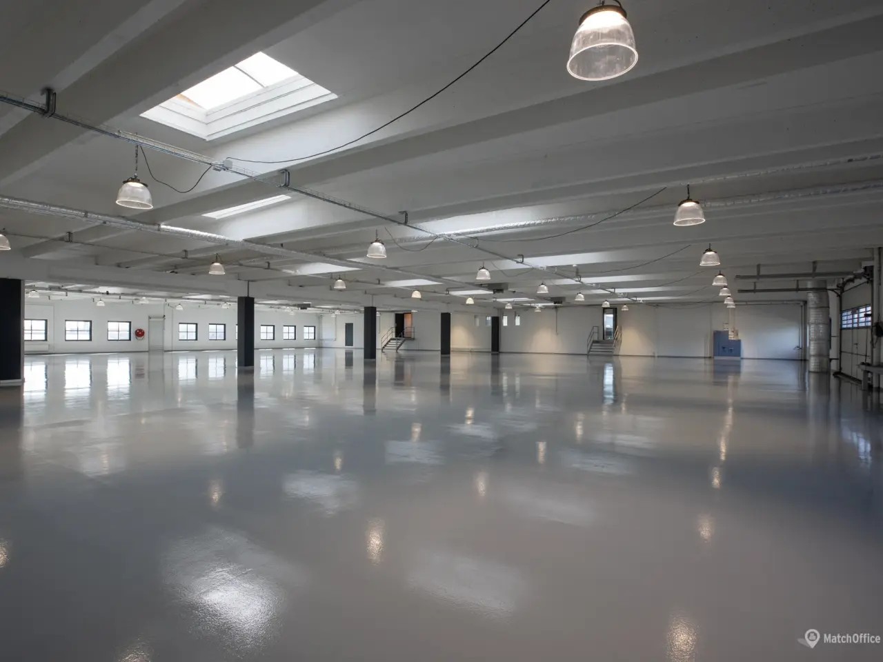 Billede 17 - 1503-14: Roholmsvej 12A - 1.670 m2