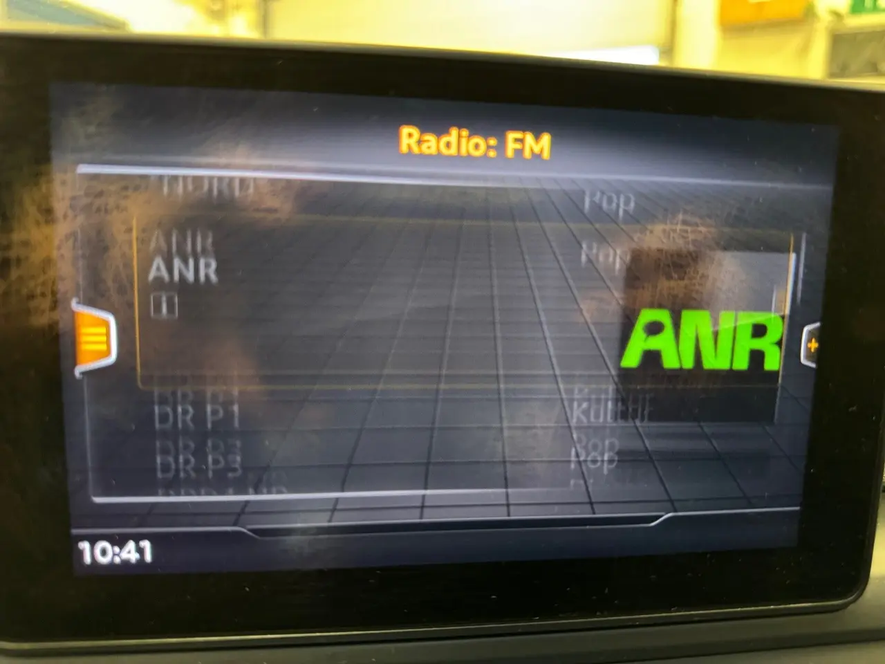 Billede 11 - Audi A4 40 TDi Sport Avant S-tr.