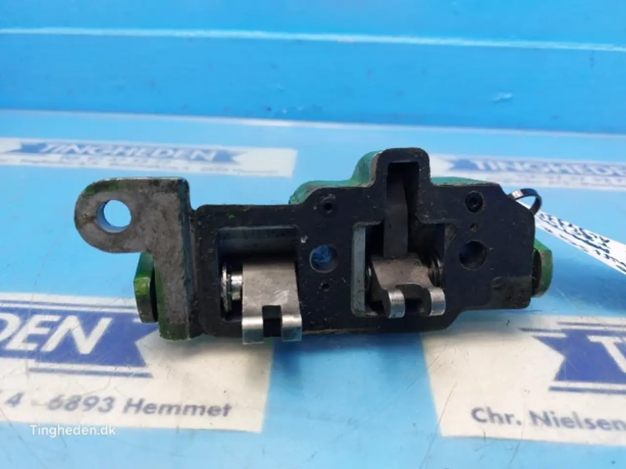Billede 4 - John Deere 3040 Hi-Lo Skift L59830