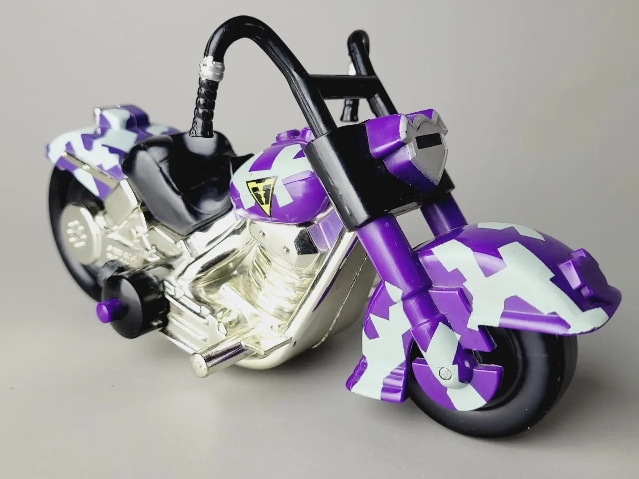Billede 7 - ⭐️· Motorcykler fra Biker Mice from Mars