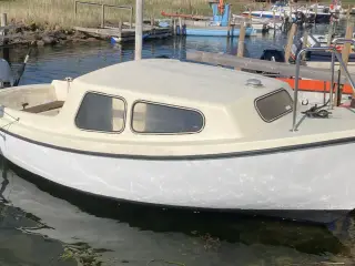 Z16 (Holstebro jolle)