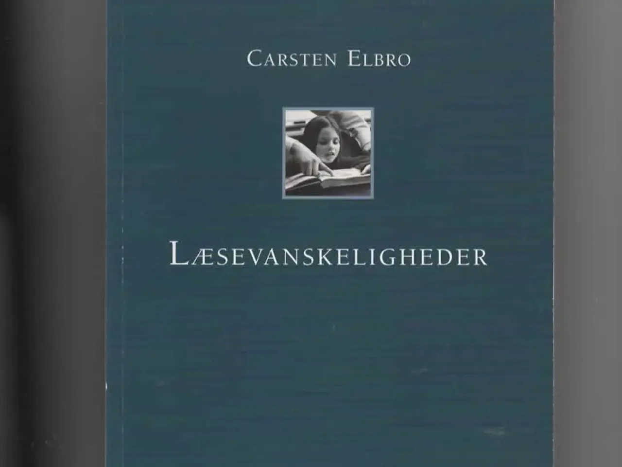 Billede 2 - Læsevanskeligheder