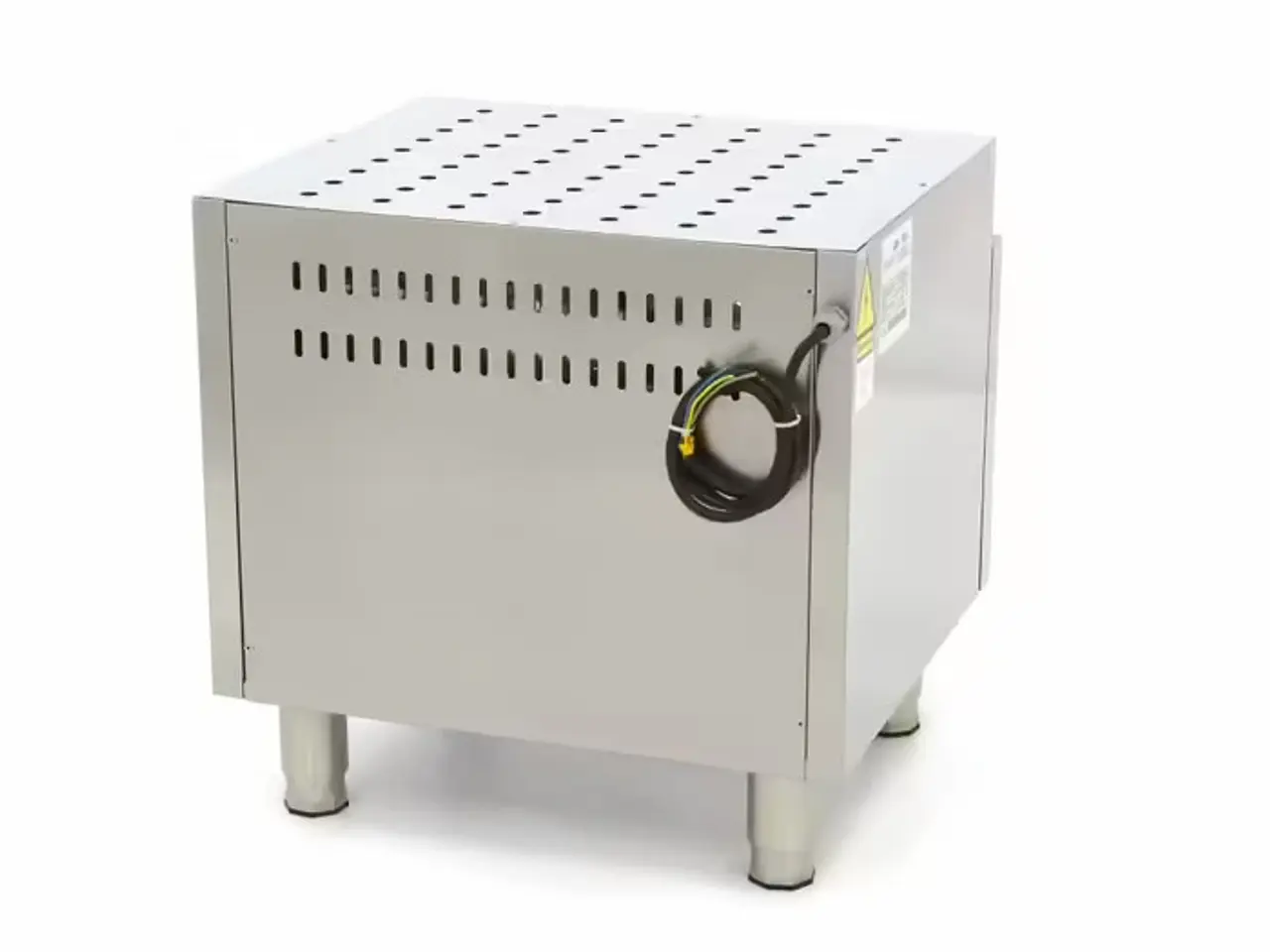 Billede 3 - Elektrisk Konvektionsovn til 600-serie – 60 cm Dyb