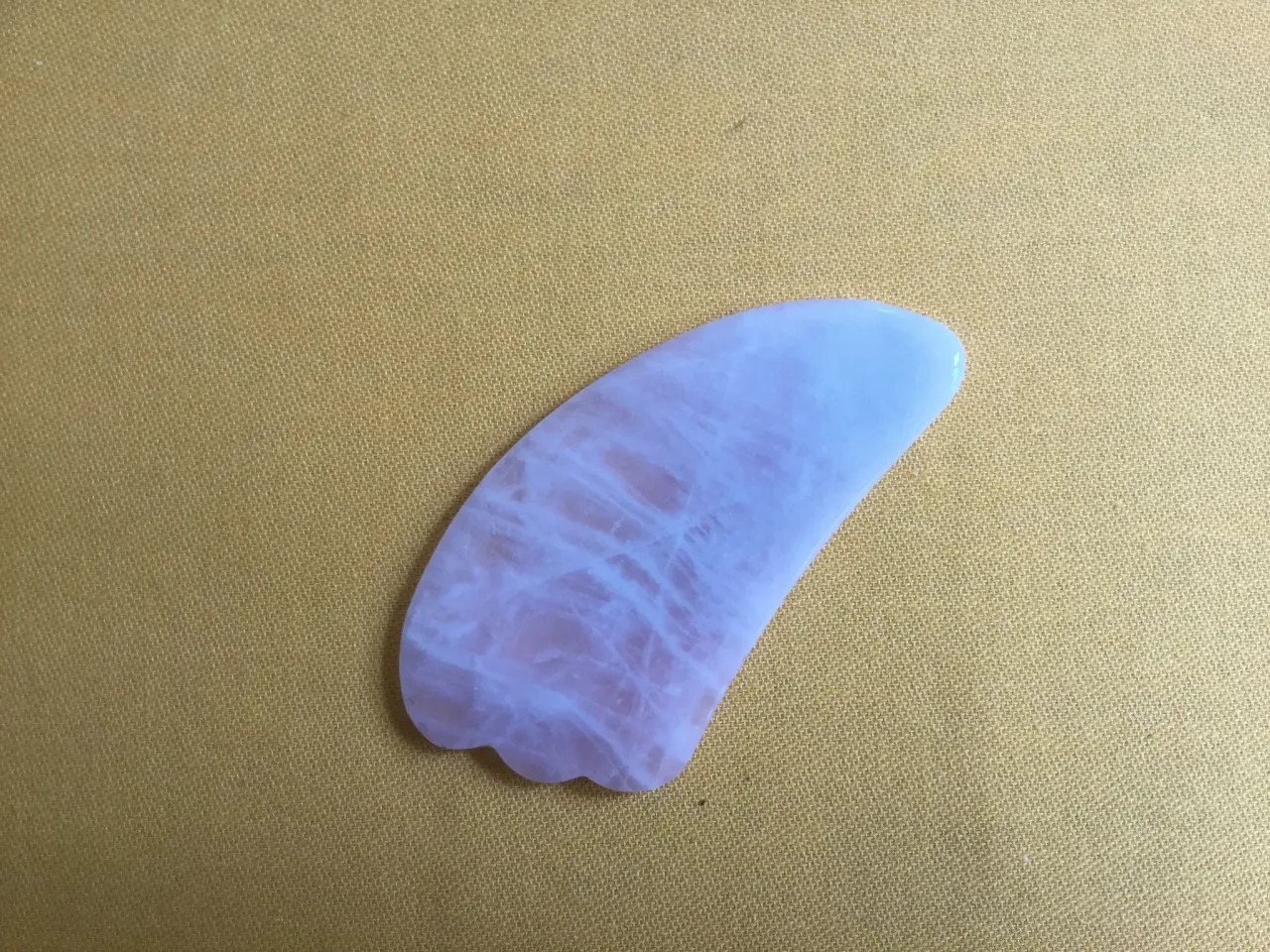 Billede 4 - Gua Sha hotstone massage