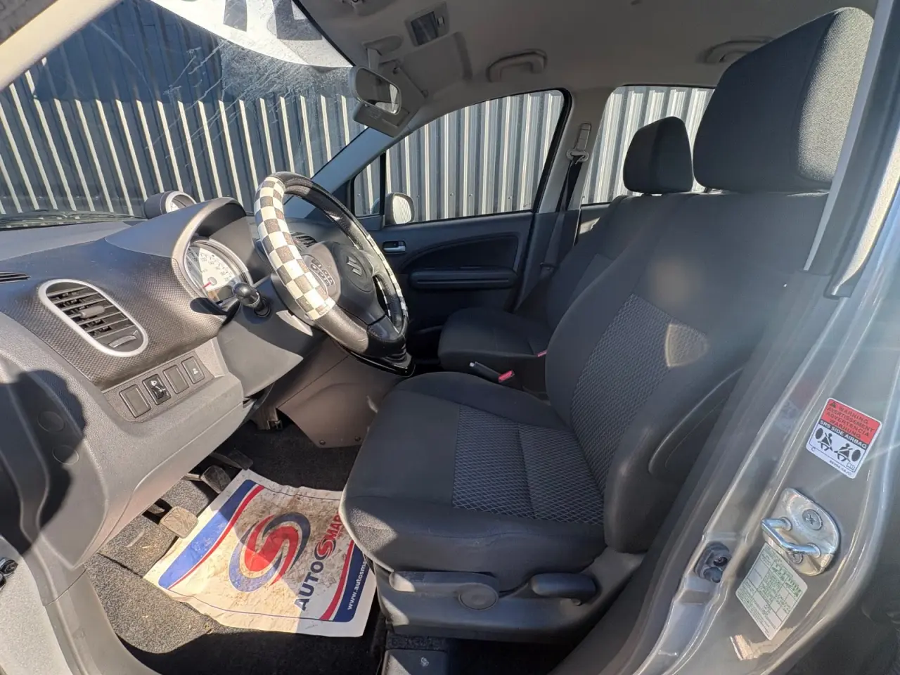 Billede 9 - Suzuki Splash 1,0 GL