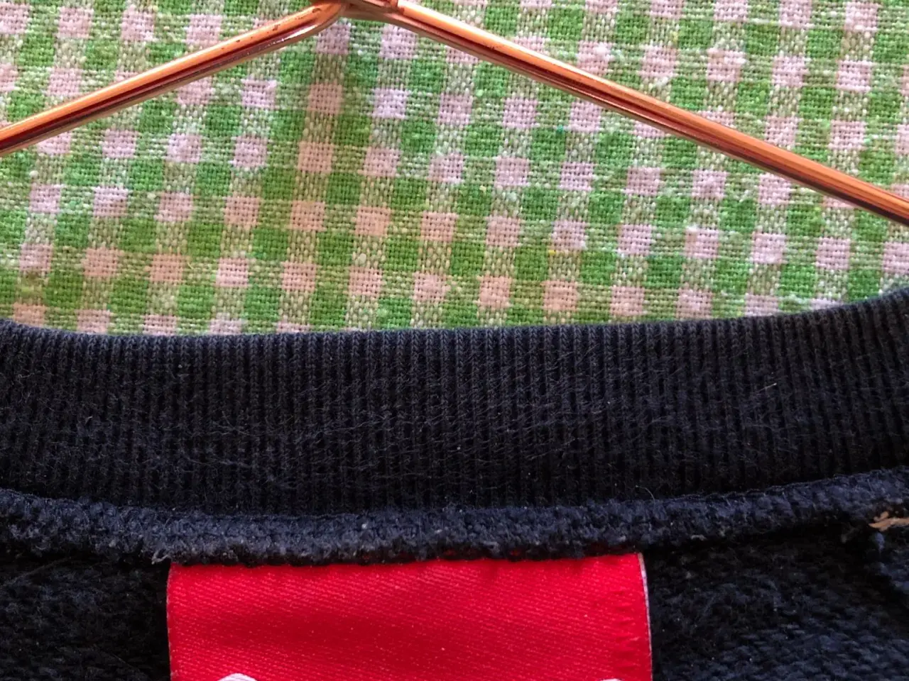 Billede 3 - Supreme Crewneck