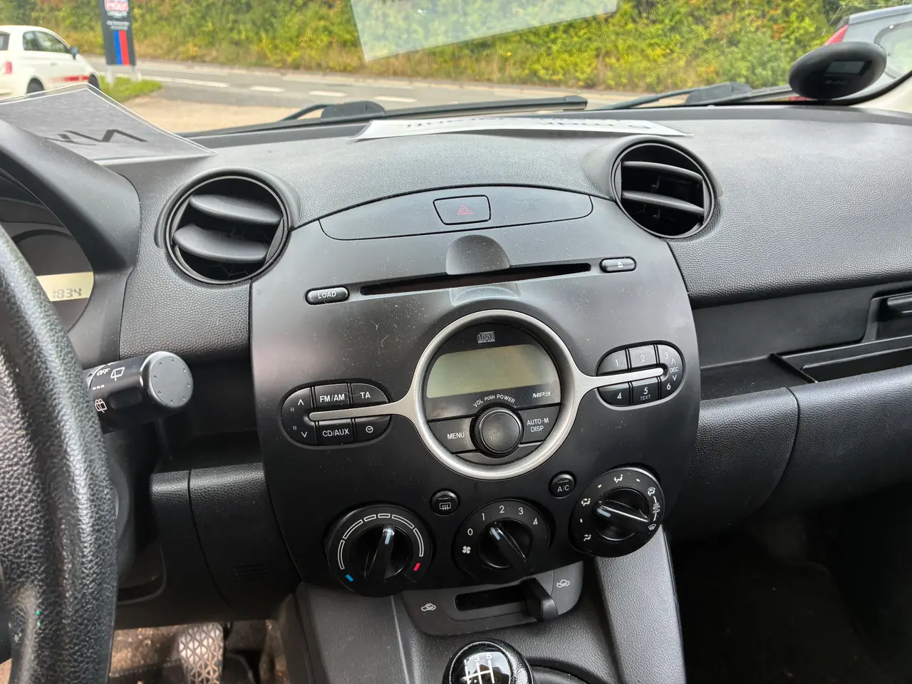 Billede 7 - Mazda 1,3 5 dørs