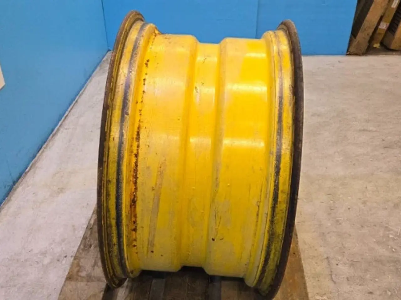 Billede 6 - 30" DW16X30