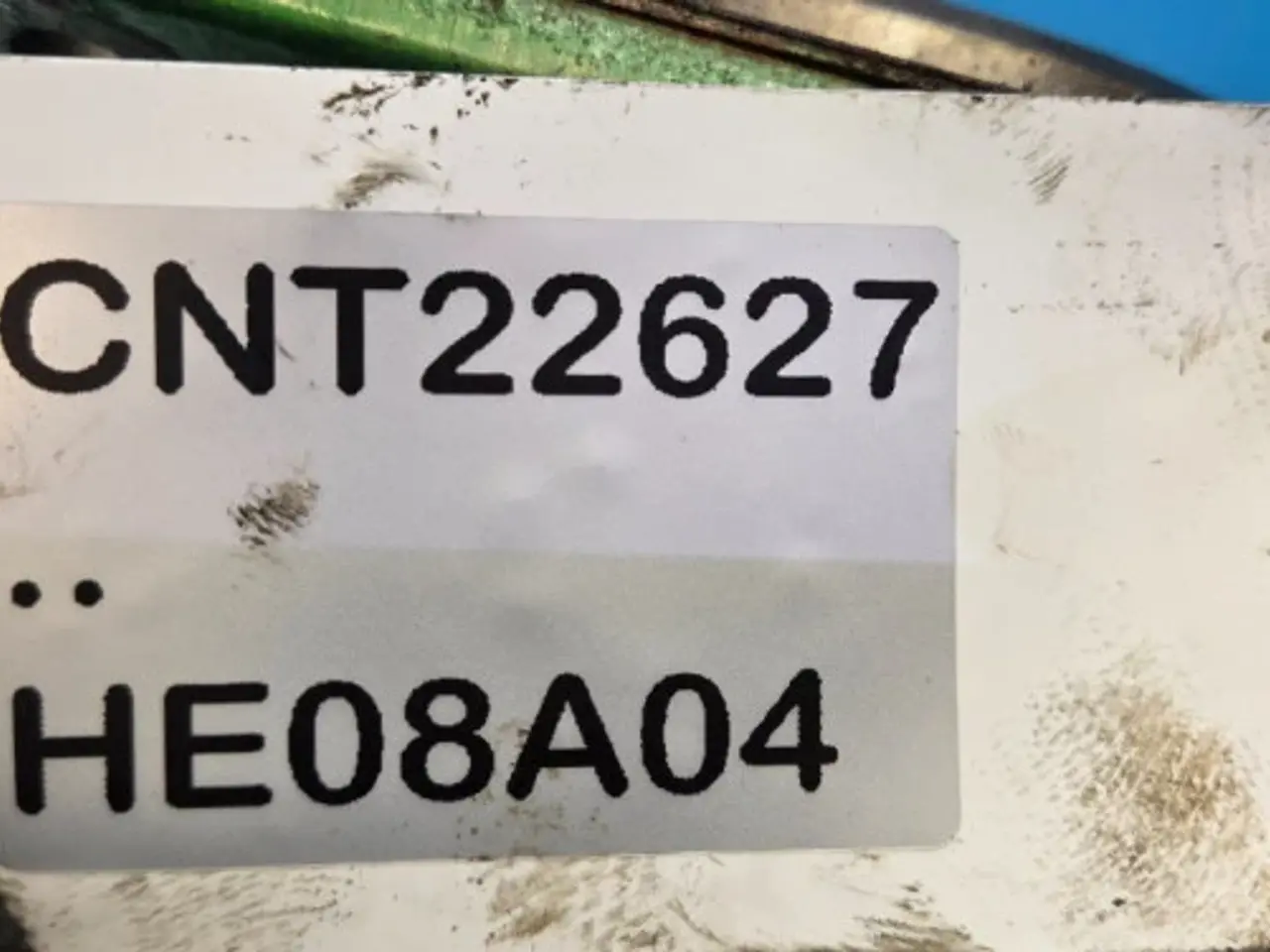 Billede 14 - John Deere 9780CTS  Husleje  CE18400