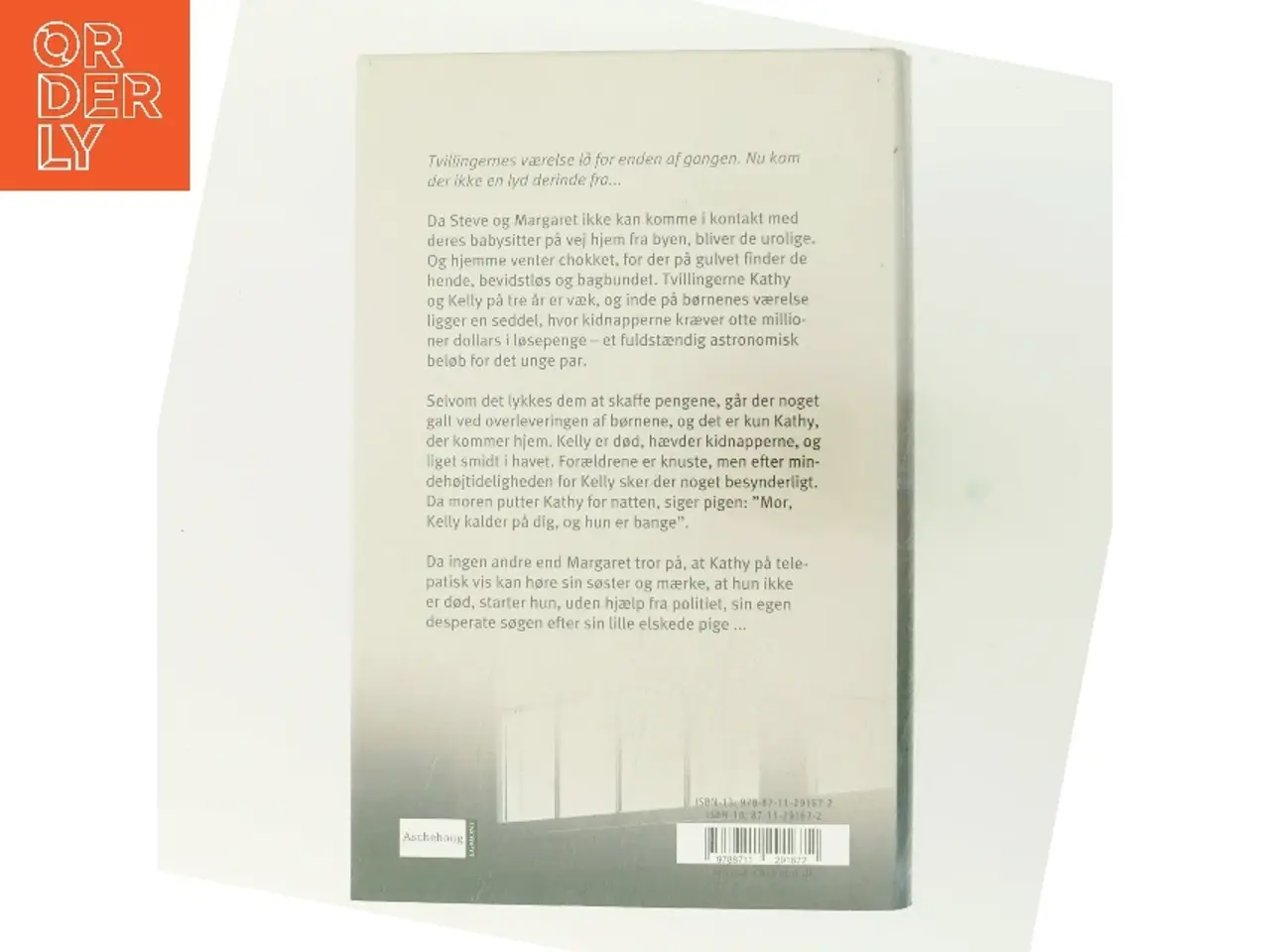 Billede 3 - En mors mareridt af Mary Higgins Clark (Bog)