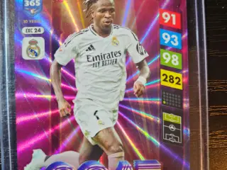 Vini JR GOAT