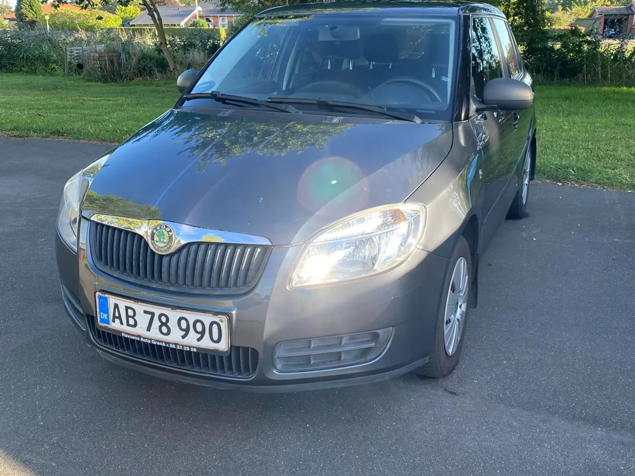 Billede 16 - Skoda Fabia