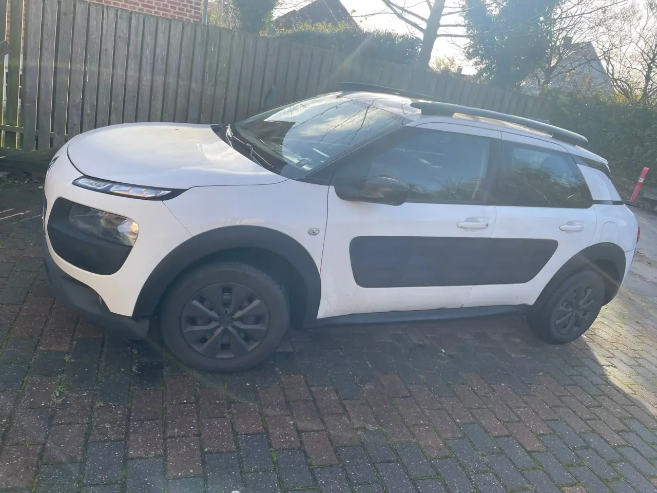 Billede 1 - Citroën C4 Cactus 1,2 PureTech 82 Feel