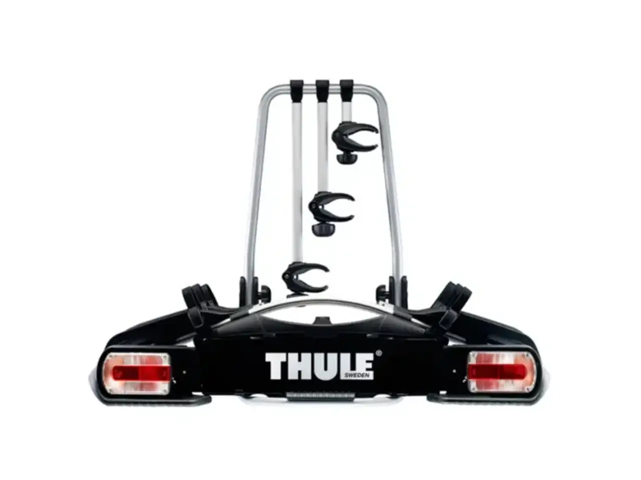 Billede 1 - Thule Euroway 923 cykelholder til 3 cykler, vippe