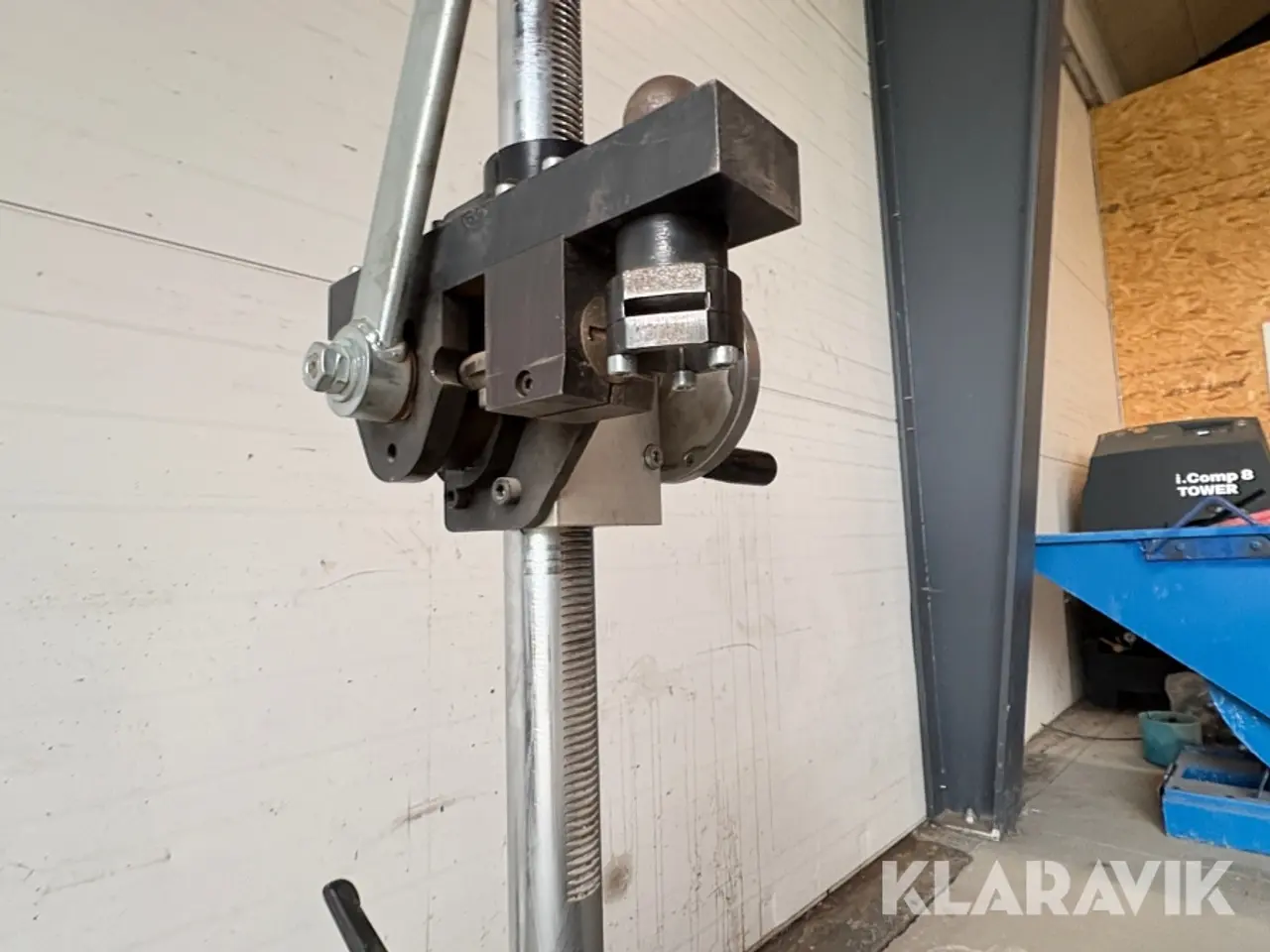 Billede 9 - Klipper til diamantbor Diatip CD7-28
