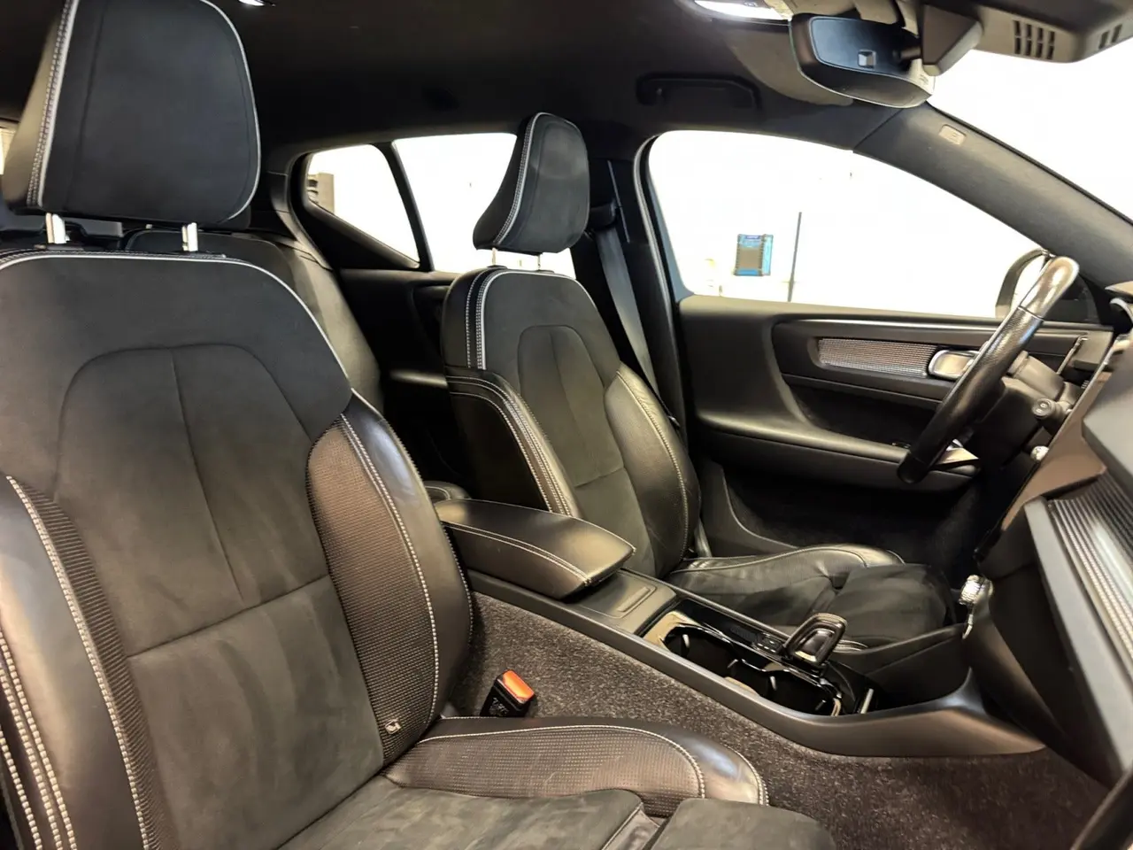 Billede 17 - Volvo XC40 P8 ReCharge Twin R-Design
