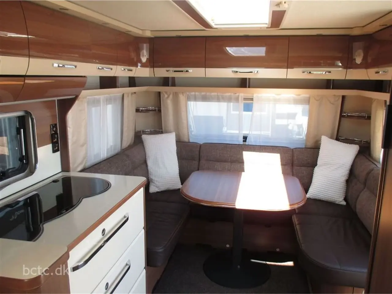 Billede 32 - 2019 - LMC Maestro 735 K Alde