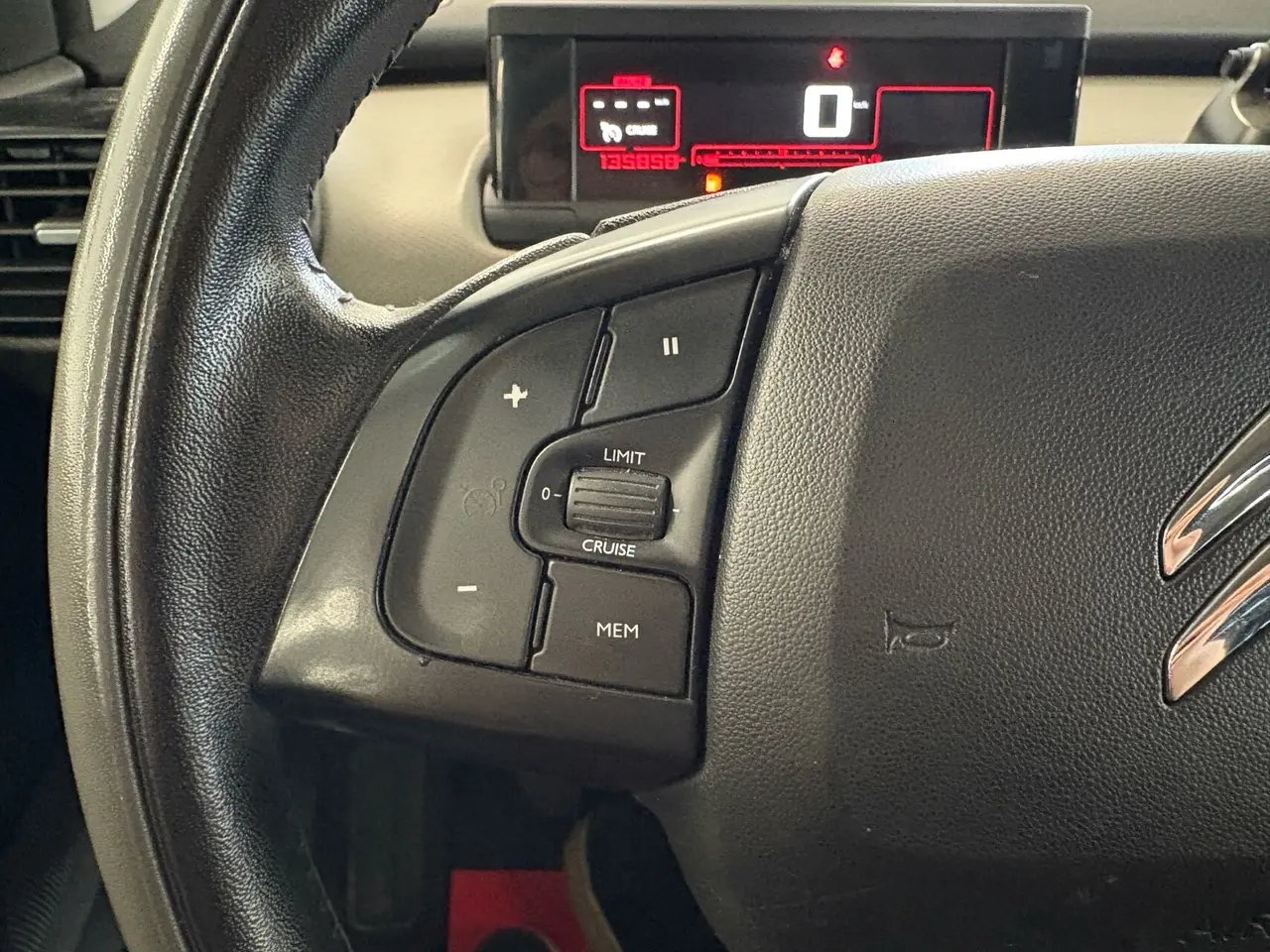 Billede 8 - Citroën C4 Cactus 1,6 Blue HDi Challenge start/stop 100HK 5d