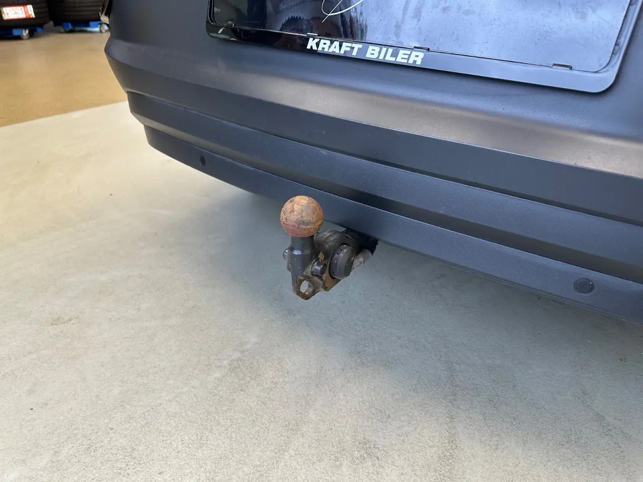 Billede 9 - VW ID.4 77 Pro Performance