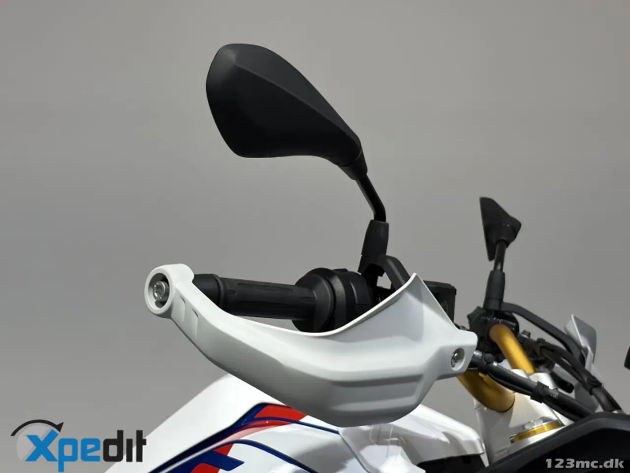 Billede 15 - BMW F 450 GS